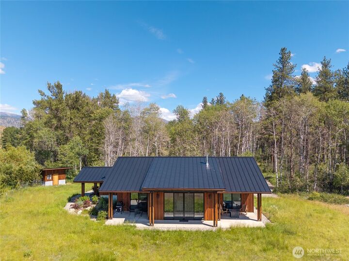 Property Photo: 14 Wright Road WA 98862