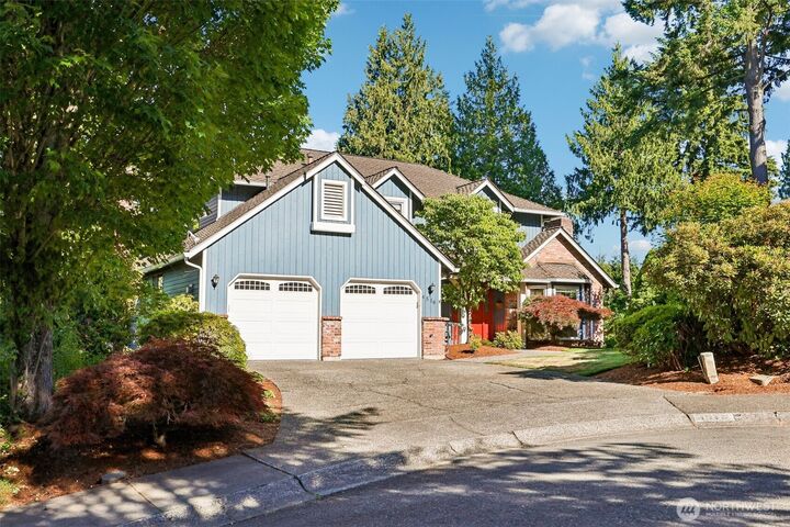 Property Photo: 4518 164th Court NE WA 98052