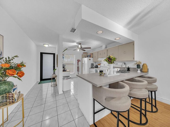 Property Photo:  1023 Banks Road 201  FL 33063 