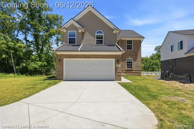 Property Photo:  8760 Oak Ridge Trail  MI 48185 