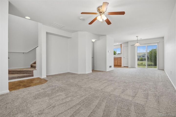 Property Photo:  19171 E 58th Avenue D  CO 80249 