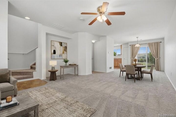 Property Photo:  19171 E 58th Avenue D  CO 80249 