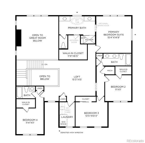 Property Photo:  9405 Posey Place  CO 80920 