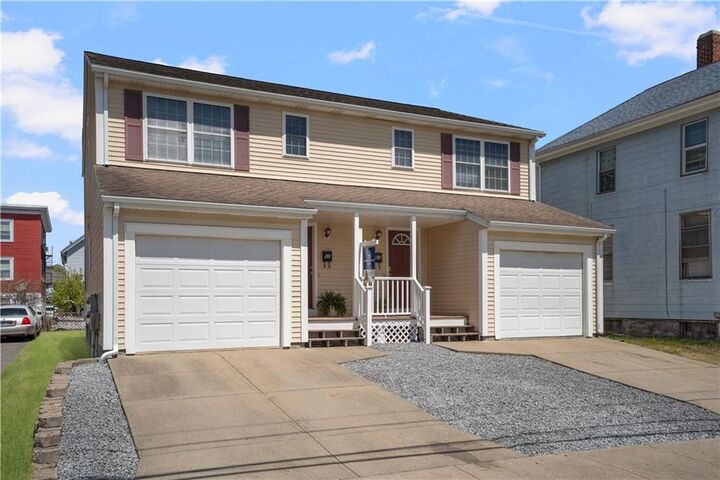 Property Photo: 65 Henry Street RI 02863