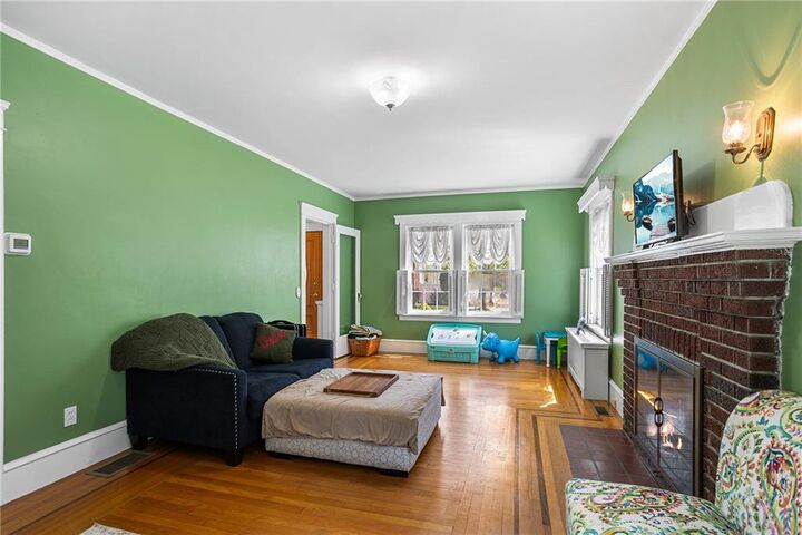 Property Photo:  53 Cathedral Avenue  RI 02908 