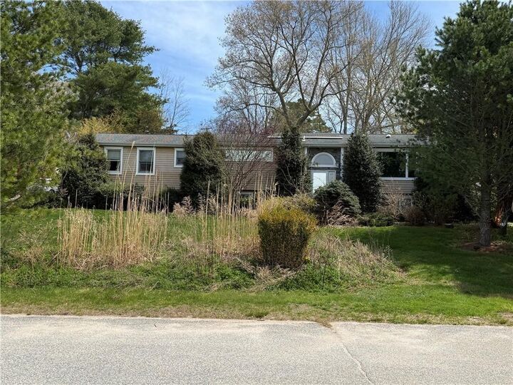 Property Photo:  1 Edgewood Avenue  RI 02804 