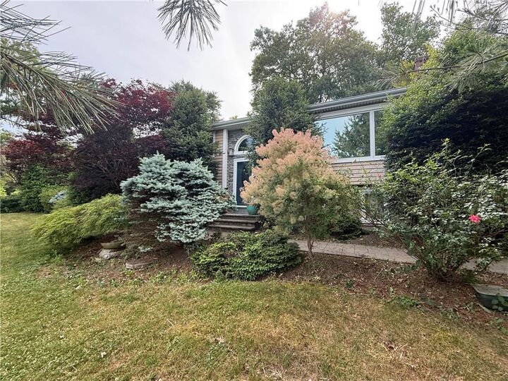 Property Photo:  1 Edgewood Avenue  RI 02804 