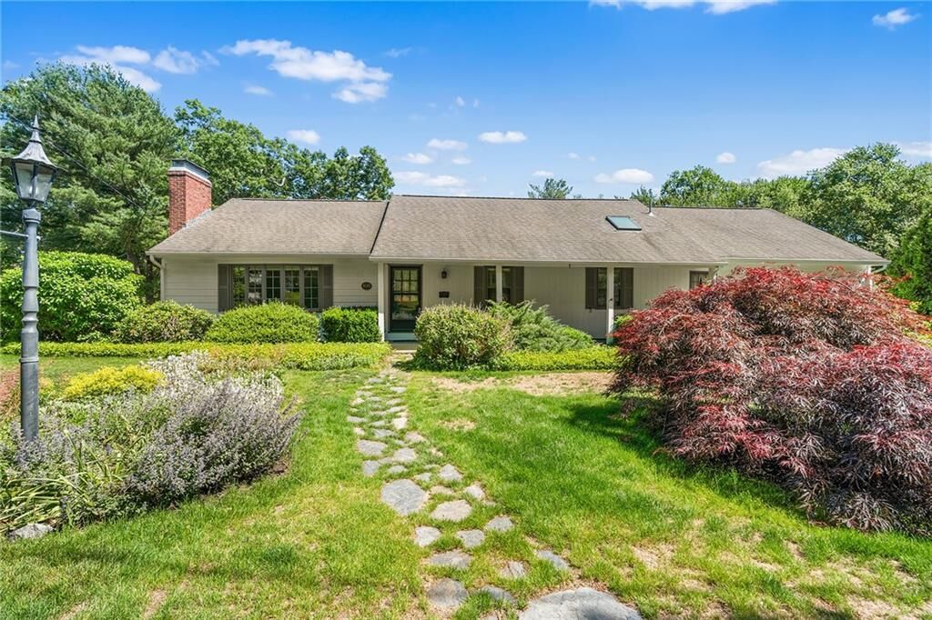 Property Photo:  105 Fairfield Drive  RI 02852 