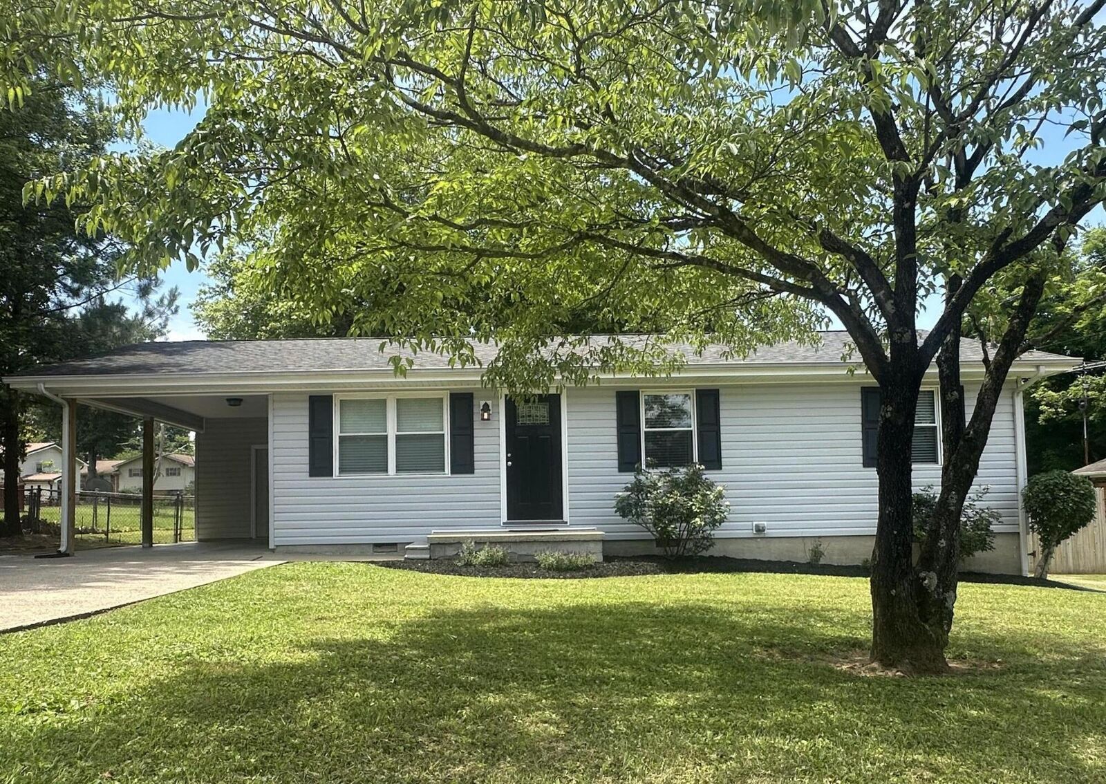 Property Photo:  509 Bryson Street  TN 37303 