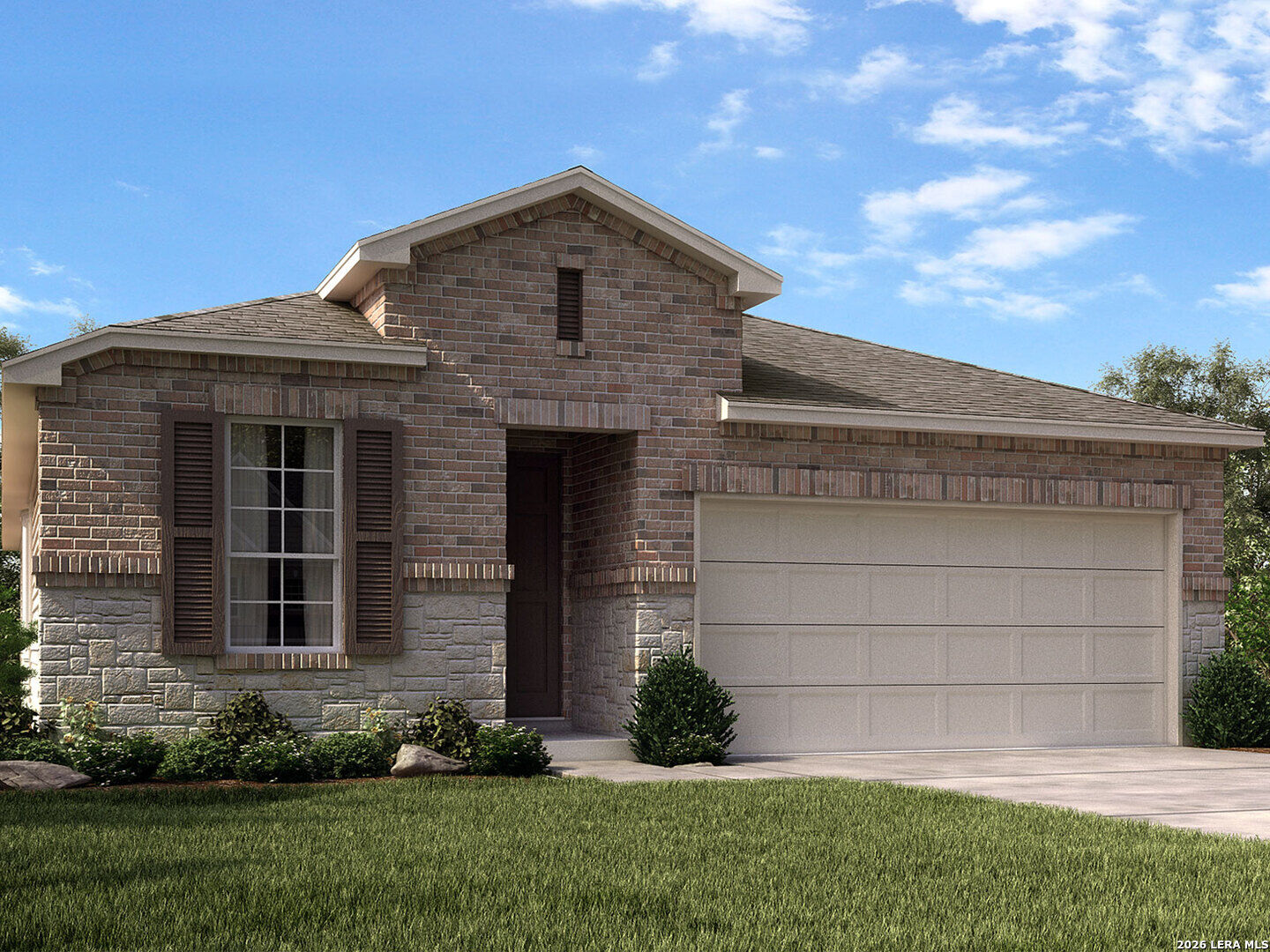 Property Photo:  1540 Ravine Way  TX 78132 