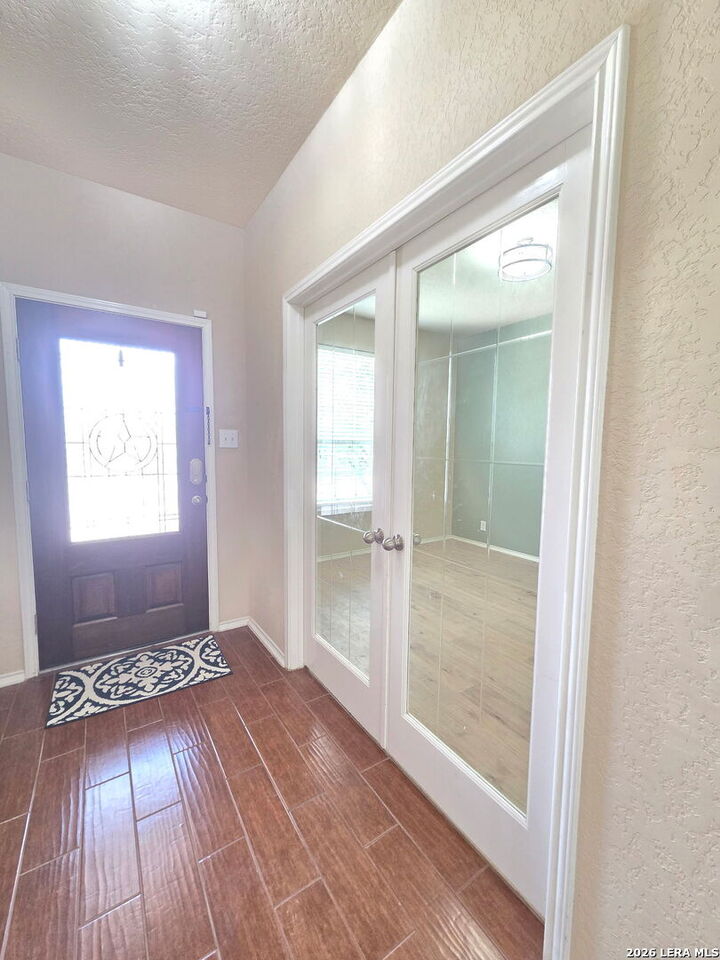 Property Photo: 23210 Cardigan Chase TX 78260