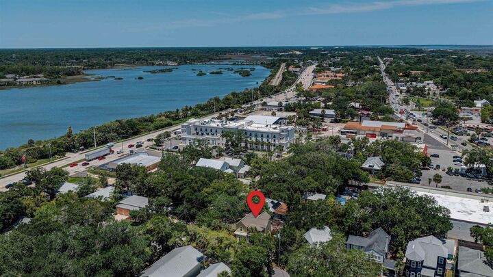 Property Photo: 14 Sanchez Avenue FL 32086