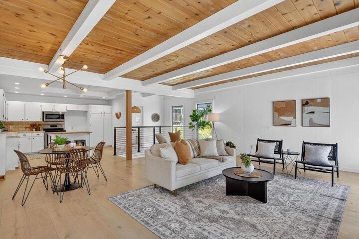 Property Photo: 530 Cathedral Drive CA 95003