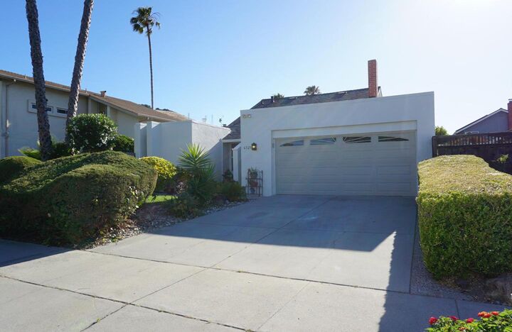 Property Photo: 6325 Mountford Drive CA 95123