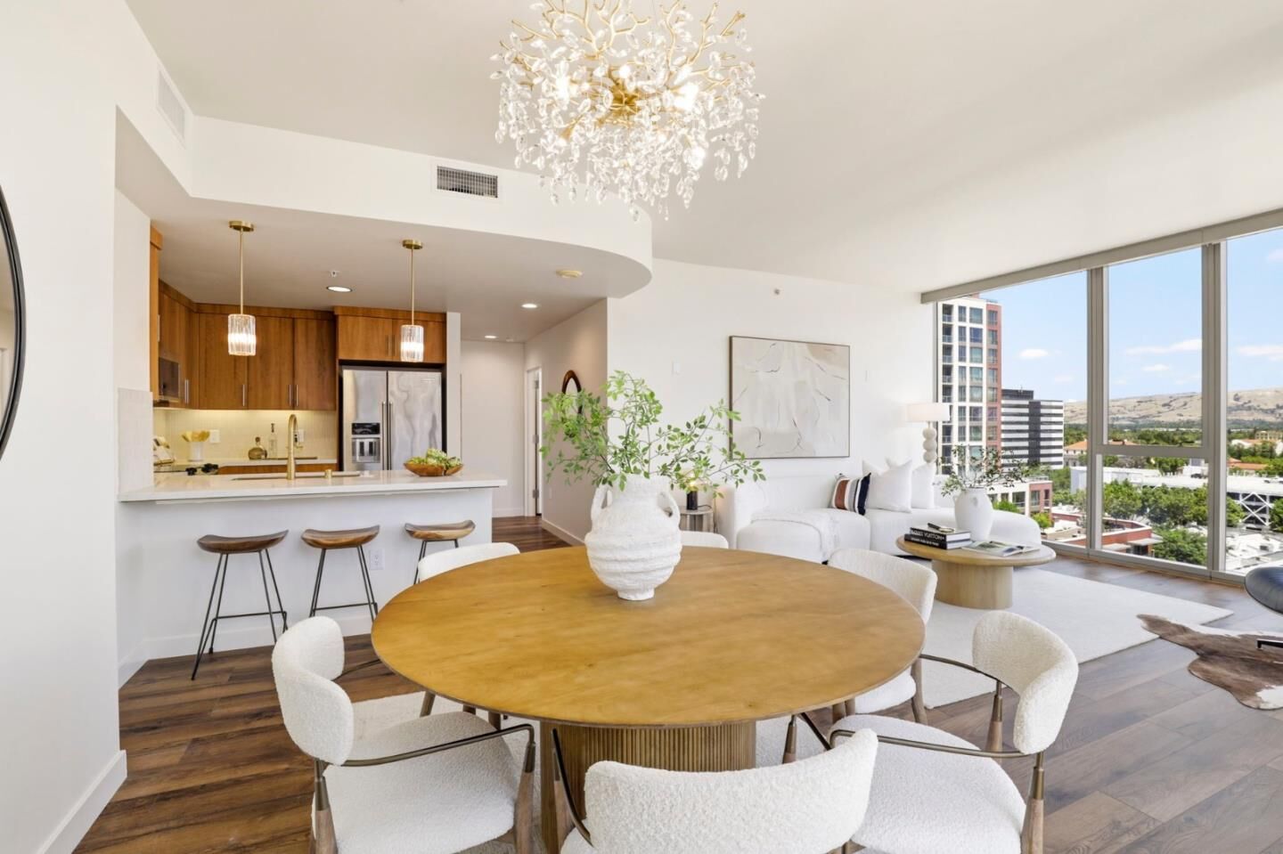 Property Photo:  38 North Almaden Boulevard 1220  CA 95110 