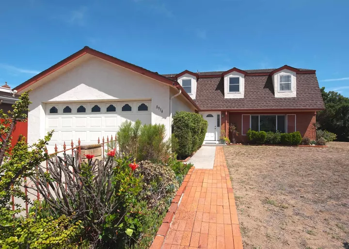 Property Photo: 8934 Idyllwild CA 92119