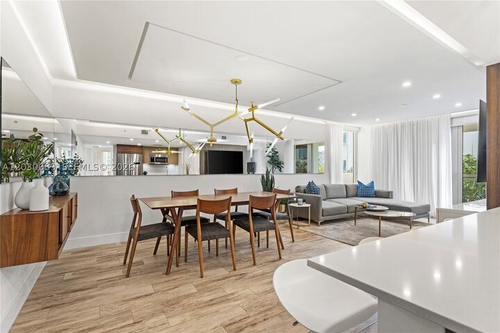 Property Photo: 9261 E Bay Harbor Dr 407 FL 33154
