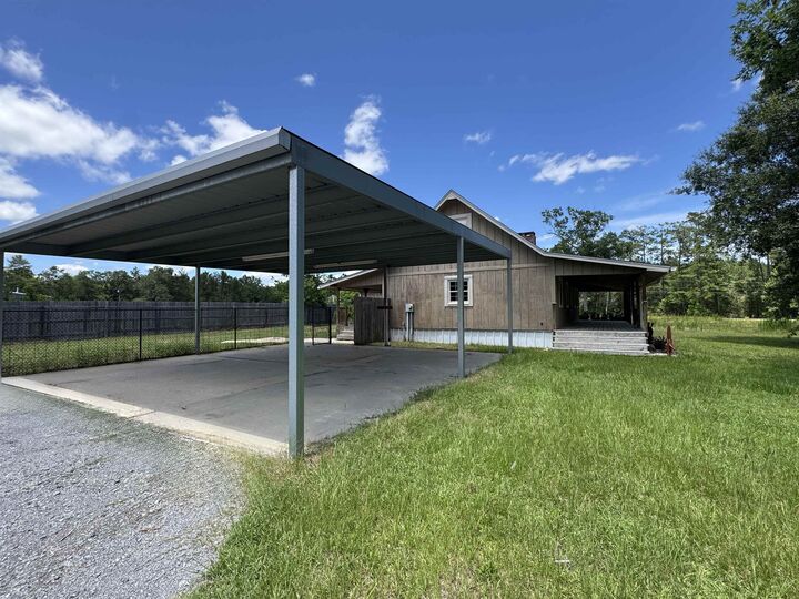 Property Photo:  1020 S Williford Rd.  TX 77625 
