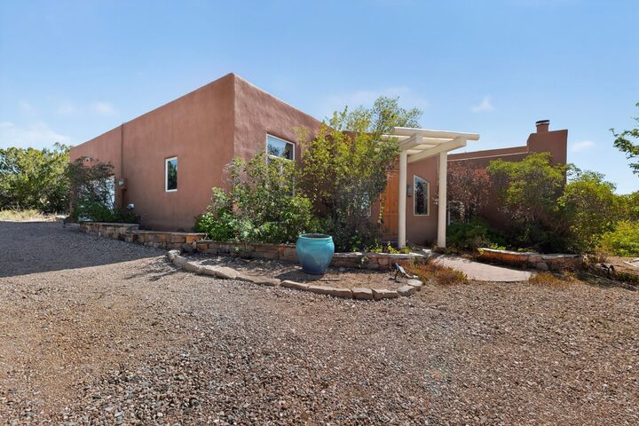 Property Photo: 17 Calle Belicia NM 87508