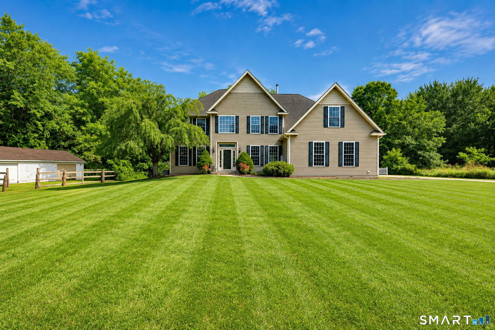 Property Photo:  957 West River Street  CT 06461 