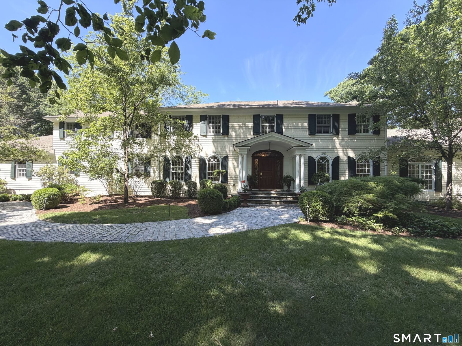 Property Photo:  490 Lost District Drive  CT 06840 