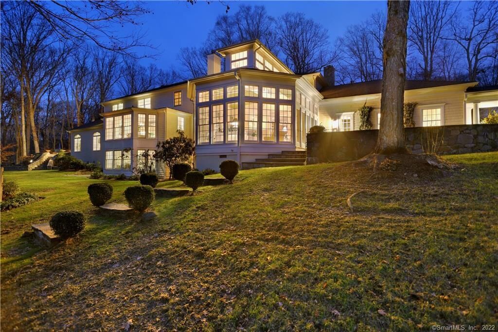 Property Photo: 490 Lost District Drive CT 06840