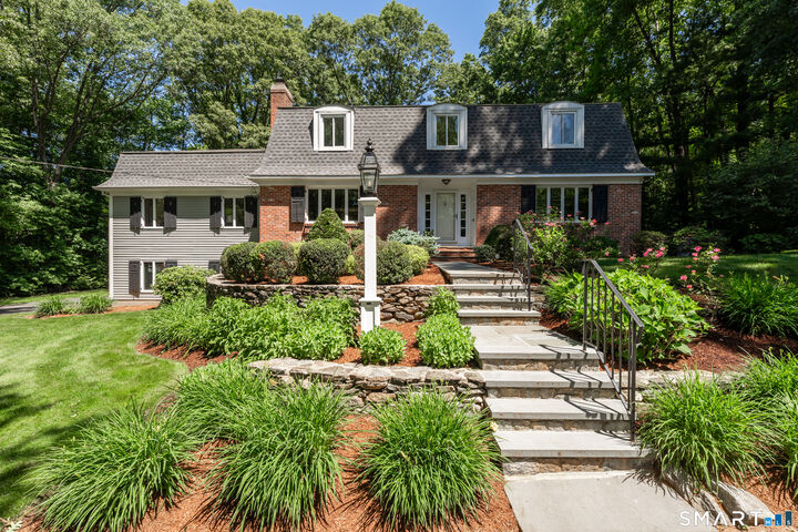 Property Photo: 400 Beacon Hill Drive CT 06410