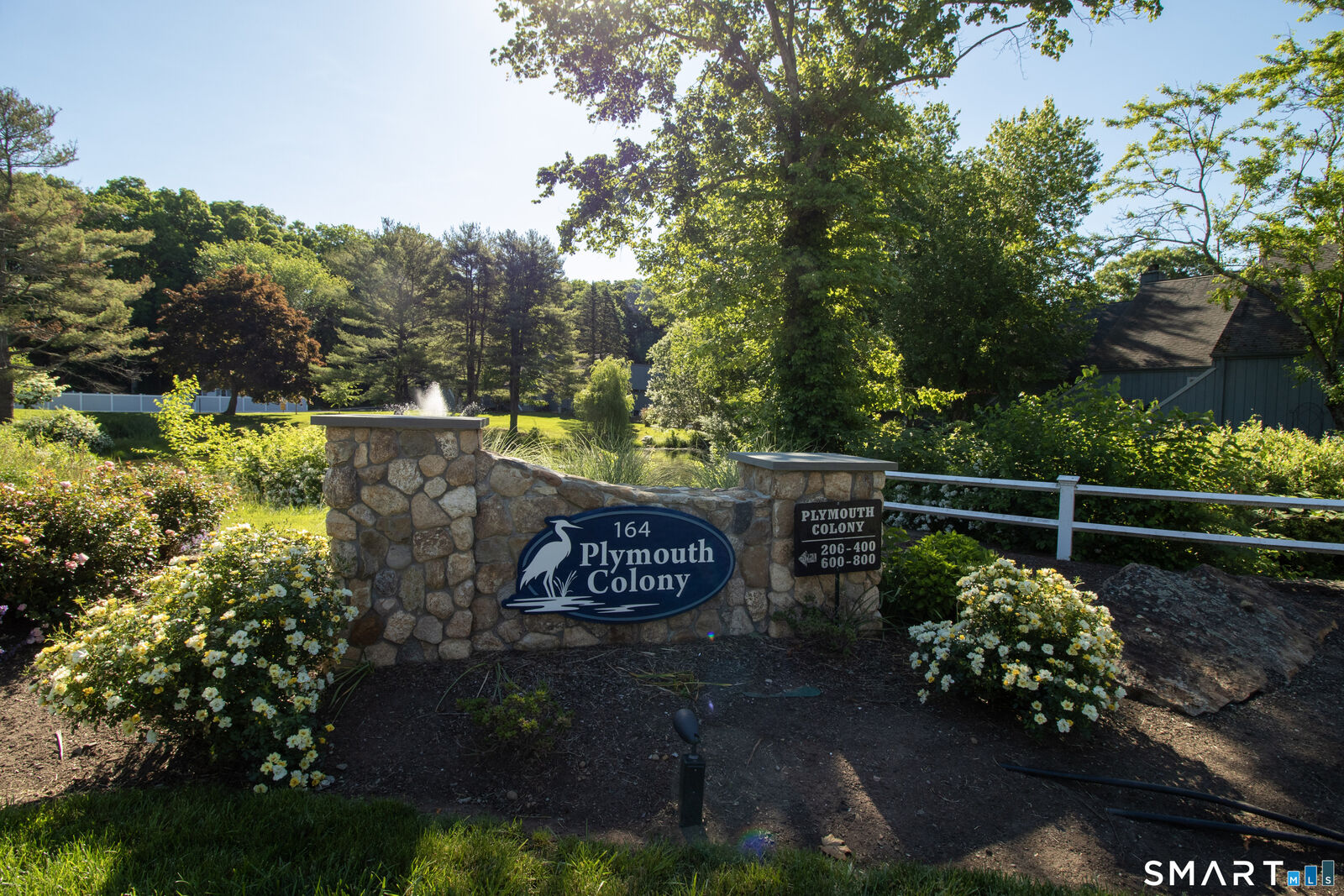 Property Photo:  604 Plymouth Colony 604  CT 06405 