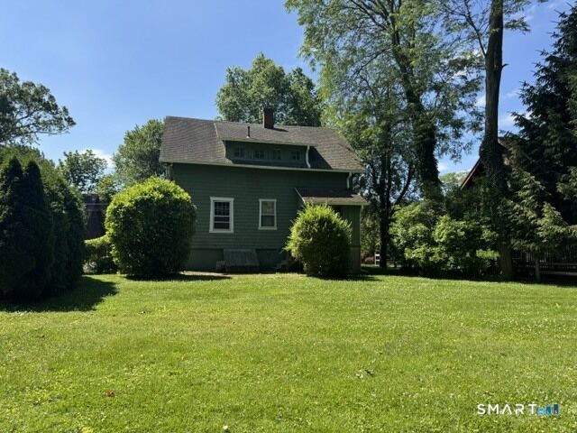Property Photo:  4 Hubbard Place  CT 06109 