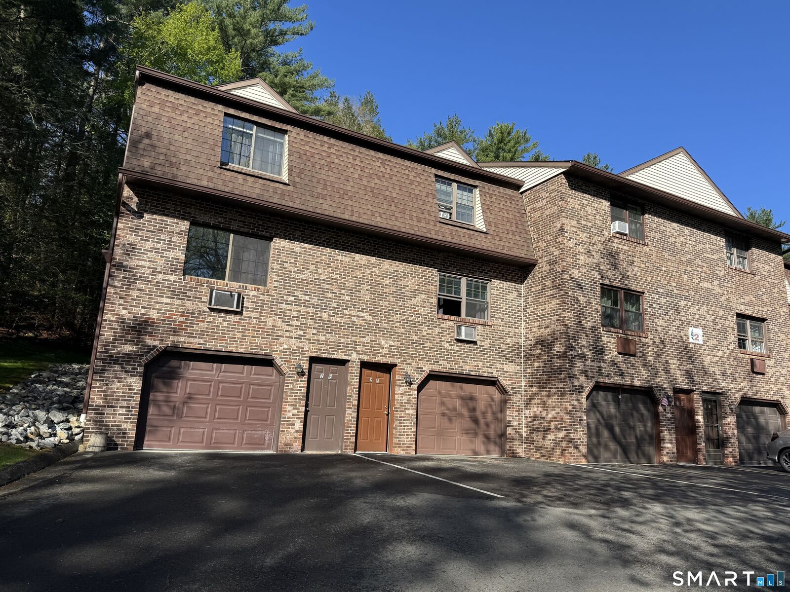 Property Photo:  143 Pine Hill Road 2E  CT 06787 