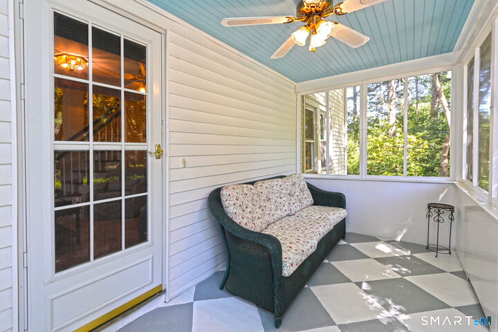 Property Photo: 1008 Garden Road CT 06477