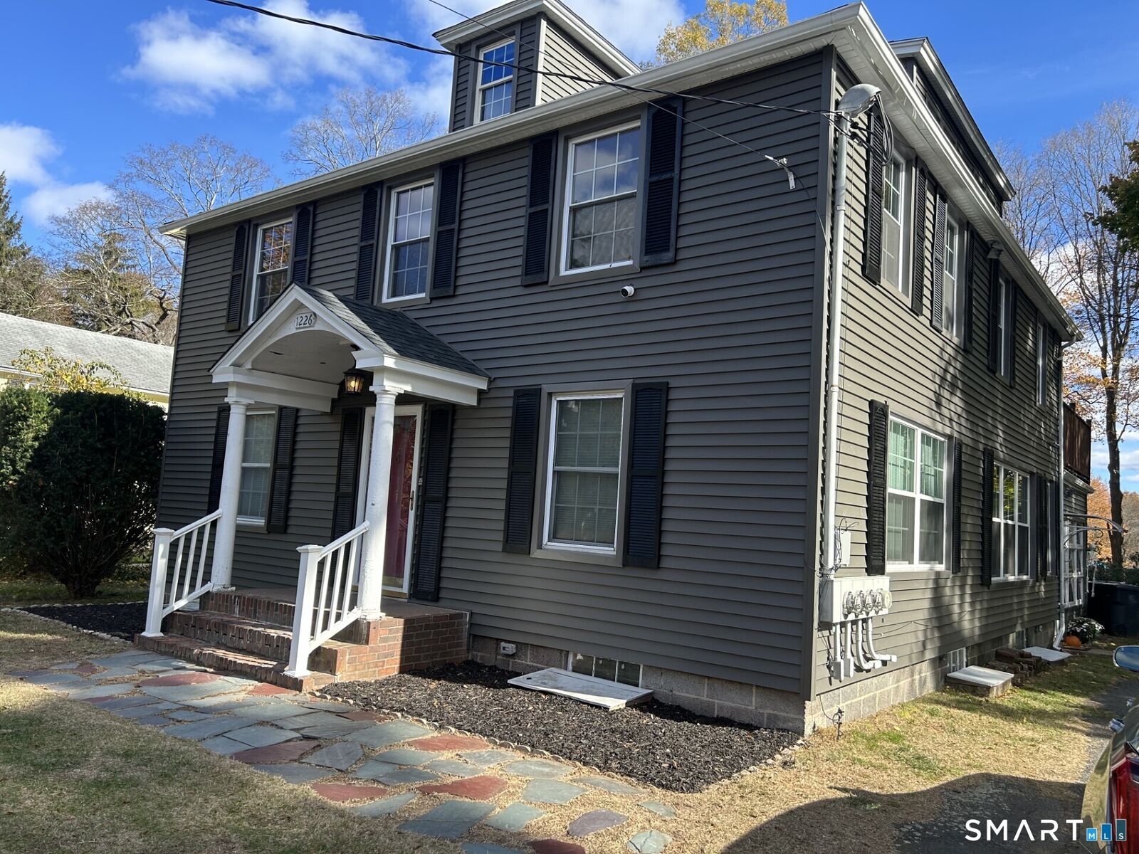 Property Photo:  1226 Marion Avenue  CT 06489 
