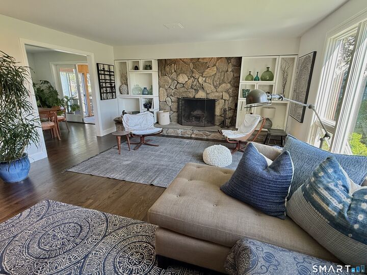 Property Photo:  28 Surf Road  CT 06880 