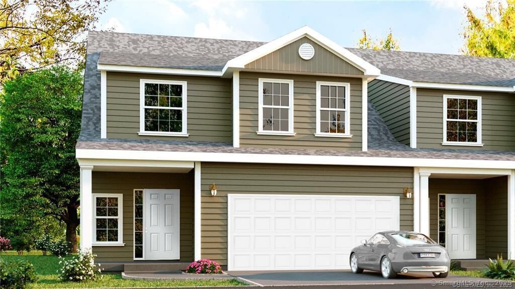 Property Photo: 32 Devorah Drive 117 CT 06037