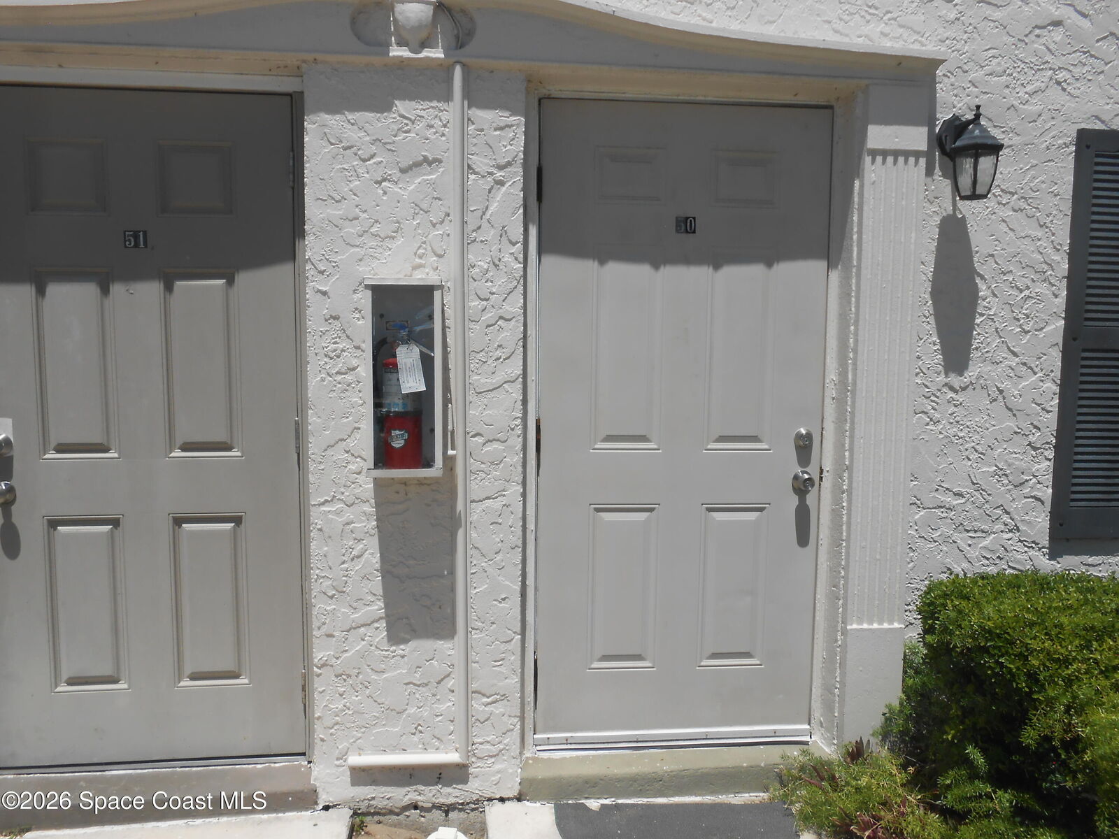 Property Photo:  55 Needle Boulevard  FL 32953 