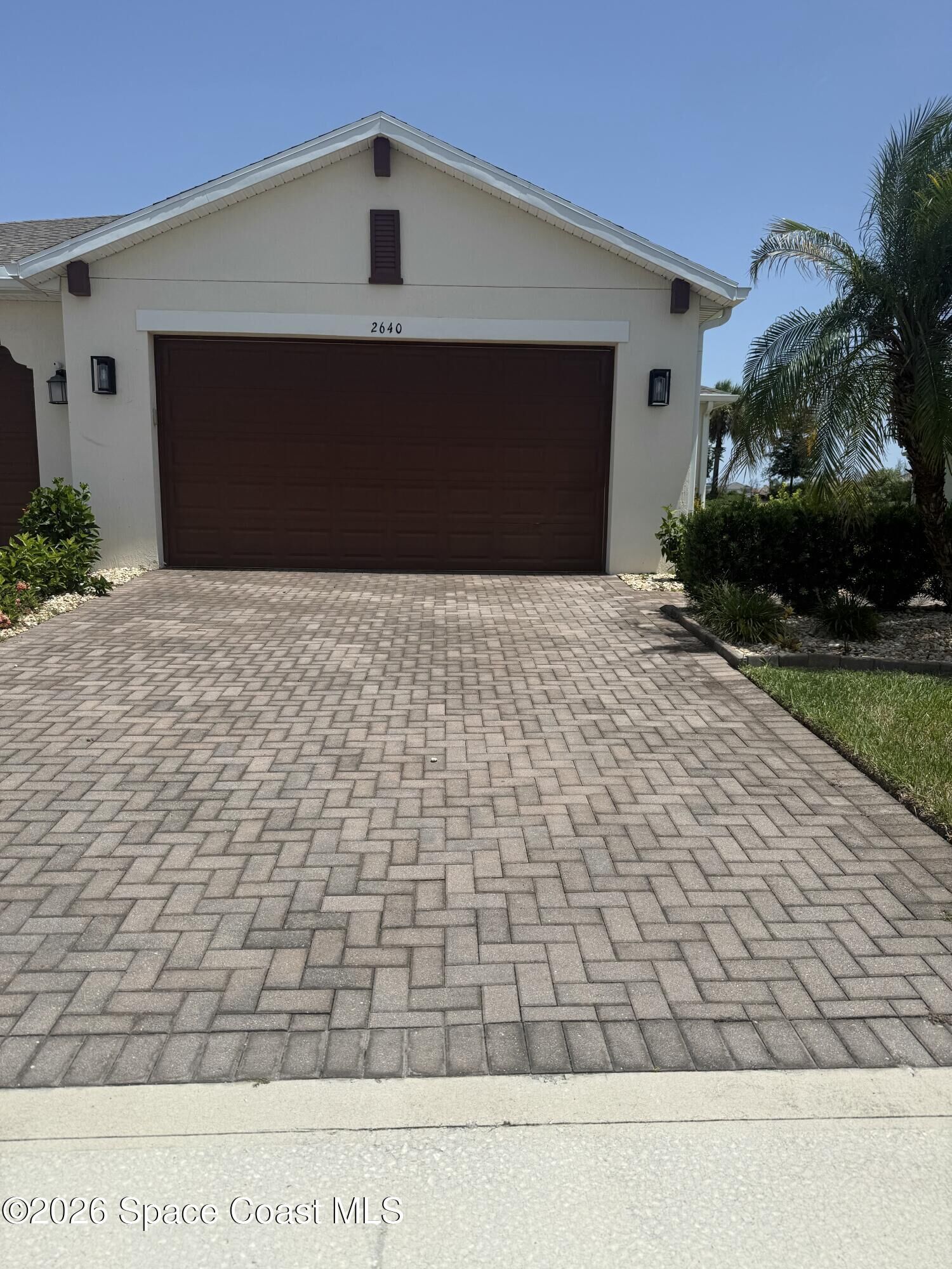 Property Photo:  2640 Treasure Cay Lane  FL 32940 