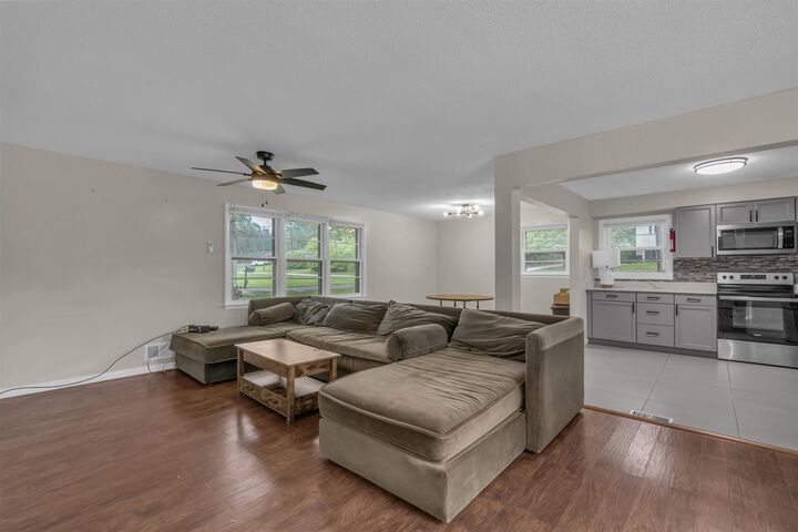Property Photo:  1070 Hopkins Street  SC 29307 