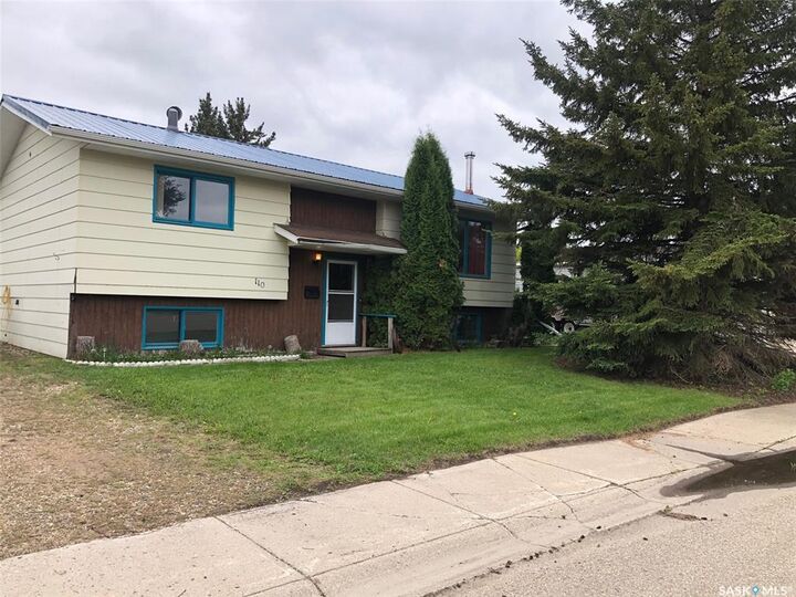 110 Langrill Drive — photo 1