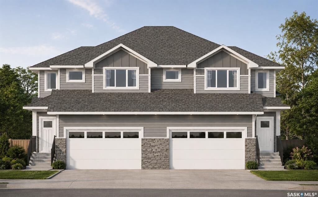 Property Photo: 849 Delaet Bay SK S0K 4S4