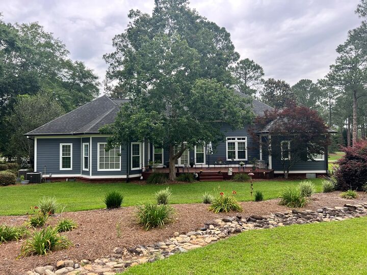 Property Photo:  12 Fairway Dr  GA 31793 