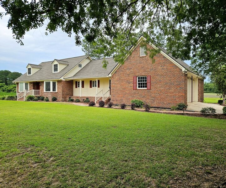 Property Photo:  12772 Hwy 122  GA 31778 