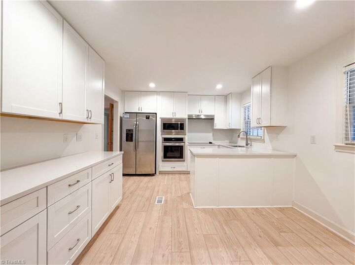 Property Photo:  1309 Tohari Road  NC 27105 