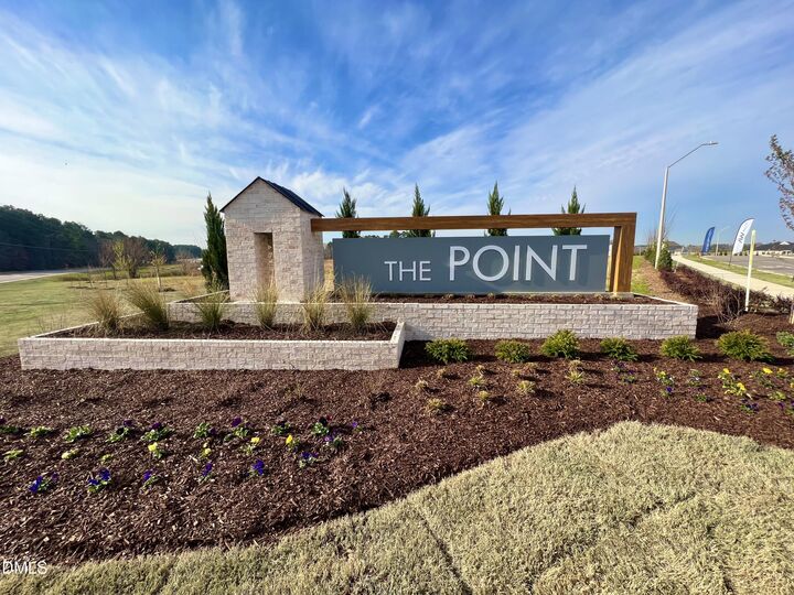 Property Photo: 1661 Solace Way NC 27571