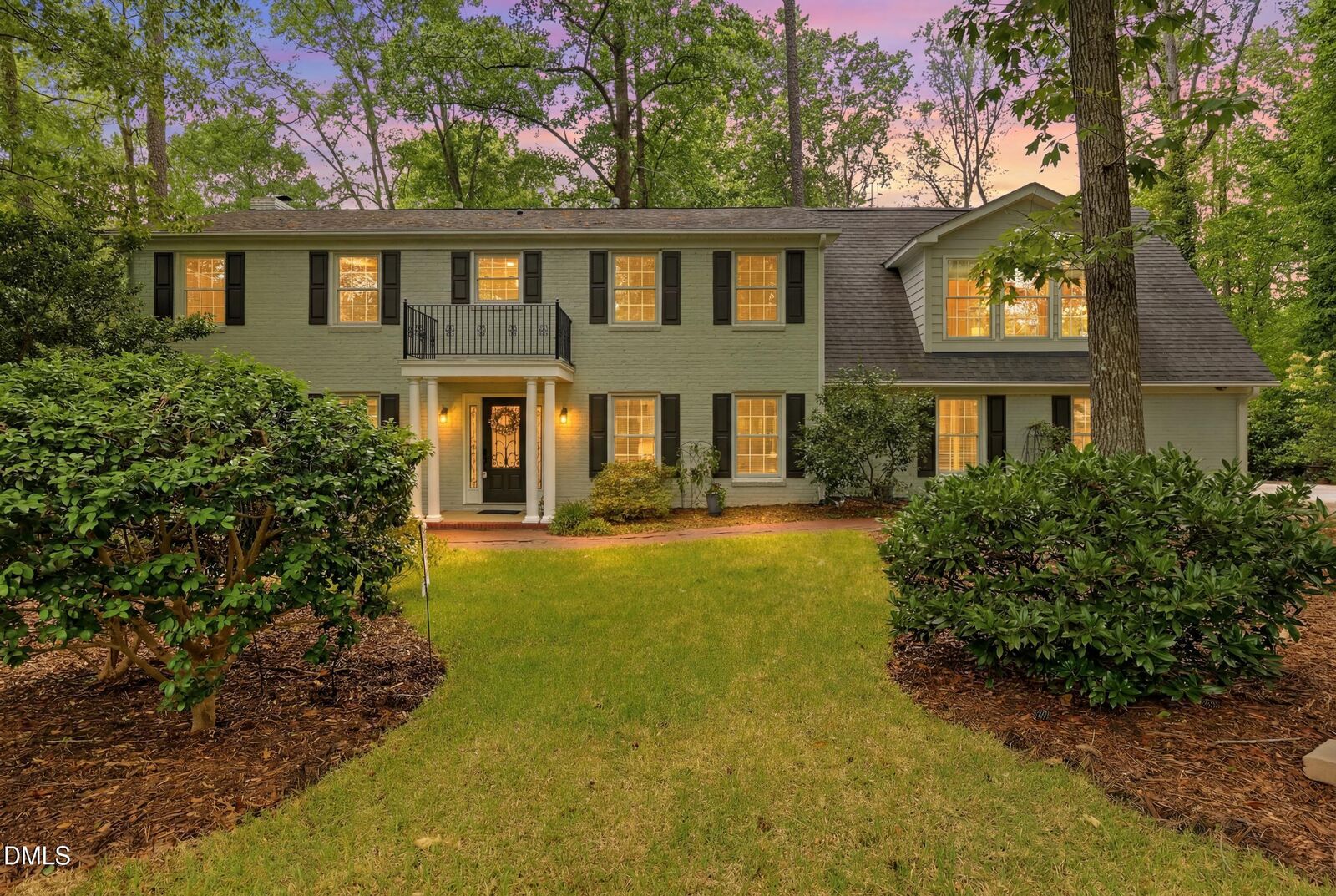 Property Photo:  5309 N Hills Drive  NC 27612 