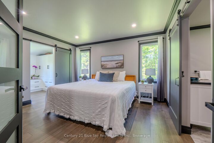 Property Photo: 2803 Highway 534 N/A ON P0H 1W0