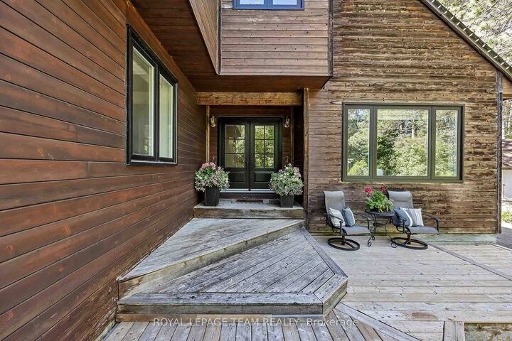 Property Photo: 104 Sol Lane ON K0A 3M0