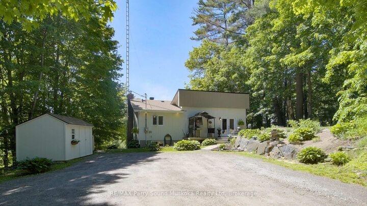 Property Photo: 15 Elsasser Road ON P2A 2W8