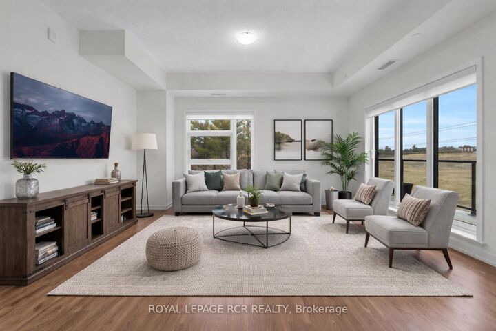 555 William Graham Drive 413 — photo 1