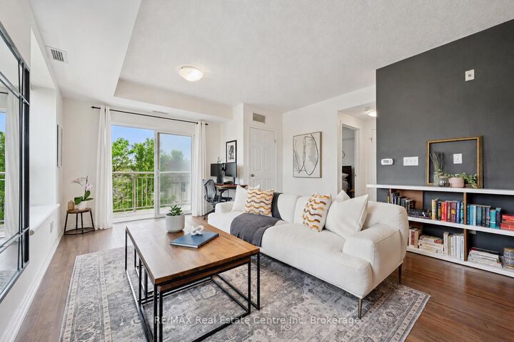 Property Photo: 901 Paisley Road 309 ON N1K 0A7