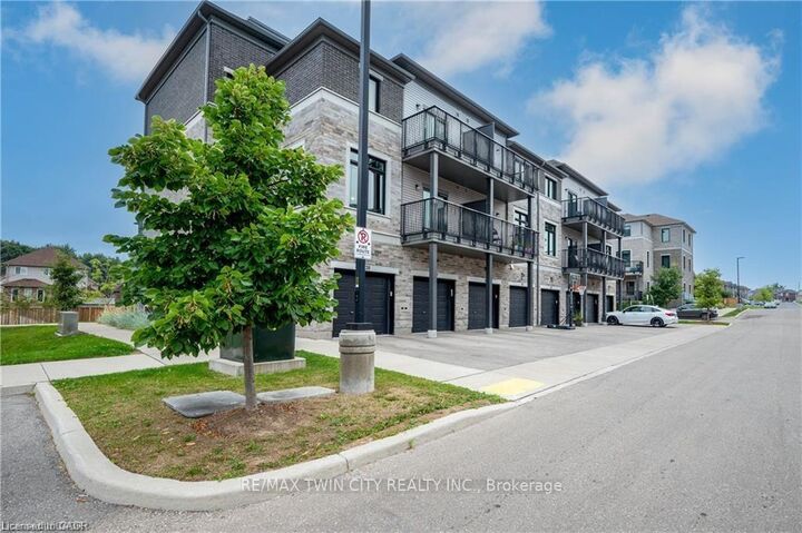 Property Photo: 107 Westra Drive 27 ON N1K 0B9